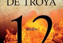 Libro: Belén. Caballo de Troya 12 por J.J. Benítez