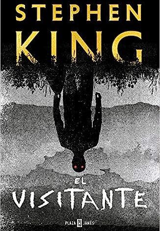 Libro: El visitante por Stephen King