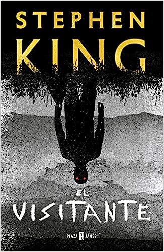 Libro: El visitante por Stephen King