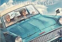 Libro: Harry Potter y La Camara Secreta (Spanish Edition) por J. K. Rowling