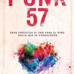 Libro: Punk 57 por Penélope Douglas