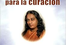 Libro: Afirmaciones científicas para la curación por Paramahansa Yogananda