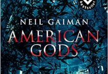 Libro: American Gods (Edición Serie Tv) por Neil Gaiman