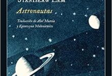 Libro: Astronautas por Stanislaw Lem