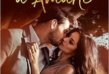 Libro: Con Miedo a Amarte por Paula Gamboa