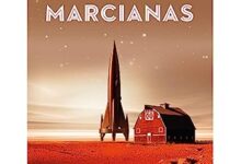 Libro: Crónicas marcianas por Ray Bradbury