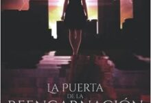 Libro: La Puerta de la Reencarnación (Hechizo del Tiempo) (Spanish Edition) por Mia Cassis