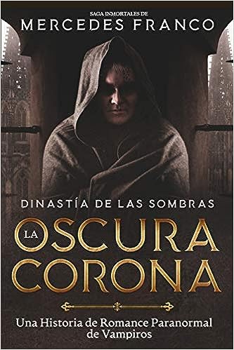Libro: Dinastía de las Sombras por Mercedes Franco