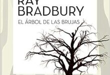 Libro: El árbol de las brujas por Ray Bradbury