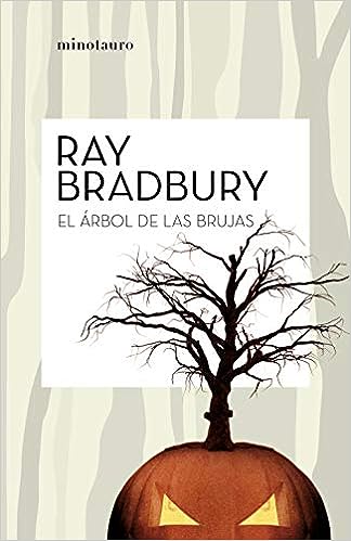 Libro: El árbol de las brujas por Ray Bradbury