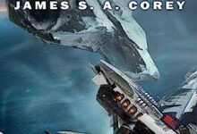 Libro: El Despertar de Leviatan / Leviathan Wakes por James Corey