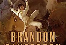 Libro: El Héroe de Las Eras / The Hero of Ages por Brandon Sanderson