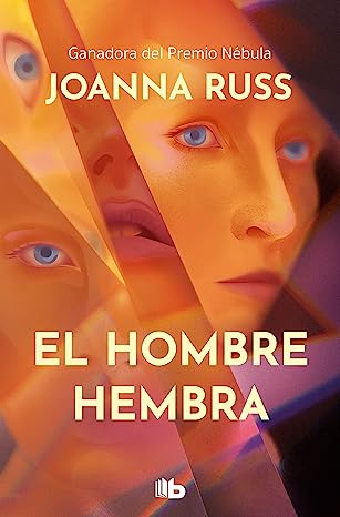 Libro: El hombre hembra por Joanna Russ