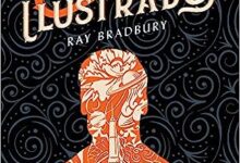 Libro: El hombre ilustrado por Ray Bradbury