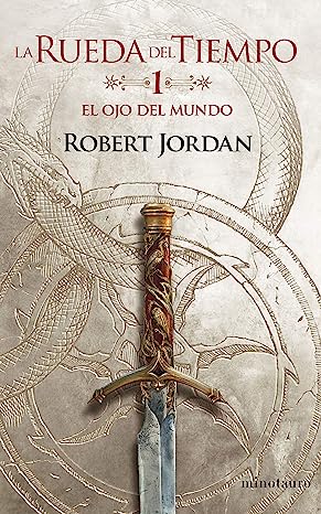 Libro: El Ojo del Mundo Nº 01/14 por Robert Jordan