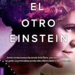 Libro: El otro Einstein por Marie Benedict