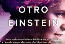 Libro: El otro Einstein por Marie Benedict
