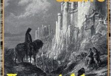 Libro: El Rey Ciervo: Libro 3 de Las Nieblas de Avalon por Marion Zimmer Bradley