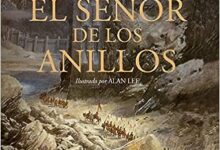 Libro: El Señor de Los Anillos por J. R. R. Tolkien