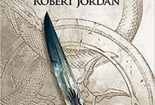 Libro: El Señor del Caos nº 06/14 por Robert Jordan