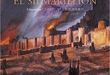 Libro: El Silmarillio por J. R. R. Tolkien