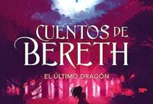 Libro: El último dragón por Javier Ruescas