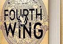 Libro: Fourth Wing:1 por Rebecca Yarros