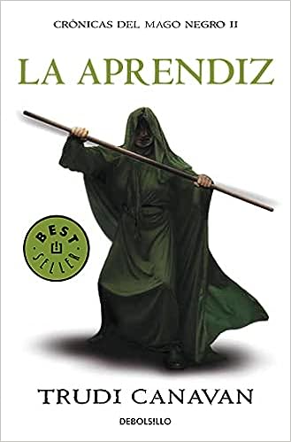 Libro: La aprendiz / The Novice por Trudi Canavan