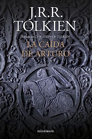 Libro: La caída de Arturo (NE) por J. R. R. Tolkien