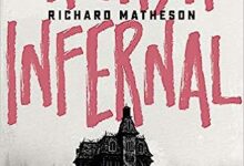 Libro: La casa infernal por Richard Matheson