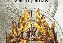 Libro: La Corona de Espadas nº 07/1 por Robert Jordan