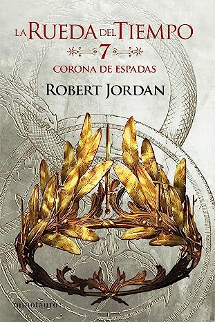 Libro: La Corona de Espadas nº 07/1 por Robert Jordan