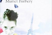 Libro: La elegancia del erizo por Muriel Barbery