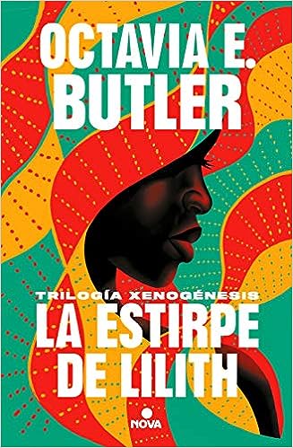 Libro: La estirpe de Lilith por Octavia E. Butler