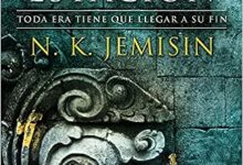 Libro: La quinta estación por N.K. Jemisin