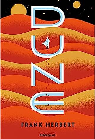 Libro: Dune por Frank Herbert