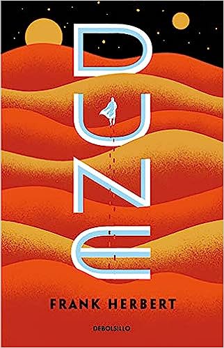 Libro: Dune por Frank Herbert