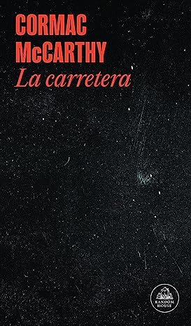 Libro: La carretera por Cormac McCarthy