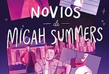 Libro: Los 99 novios de Micah Summers por Adam Sass