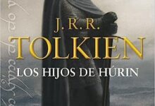 Libro: Los hijos de hurin por J. R. R. Tolkien