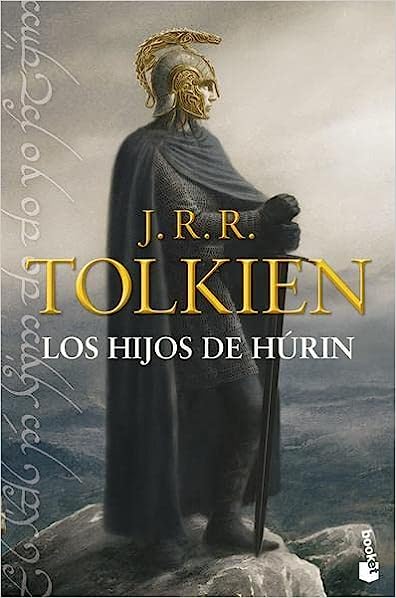 Libro: Los hijos de hurin por J. R. R. Tolkien