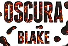 Libro: Materia oscura por Blake Crouch