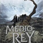 Libro: Medio Rey/ Half a King por Joe Abercrombie