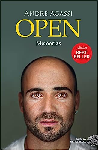 Libro: Open. Memorias (Nueva edición) por Andre Agassi