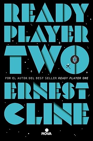 Libro: Ready Player Two por Ernest Cline