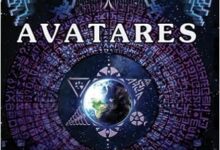 Libro: Todos Somos Avatares: Recordando nuestro origen cósmico y propósito (Spanish Edition) por Senya Kandoussi