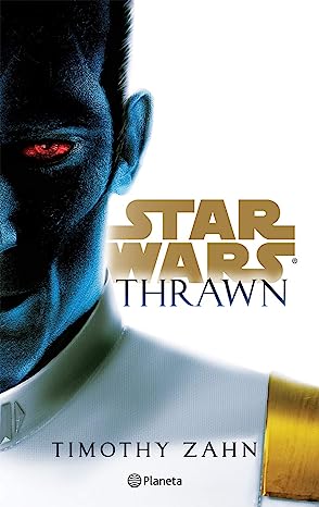 Libro: Star Wars. Thrawn por Timothy Zahn