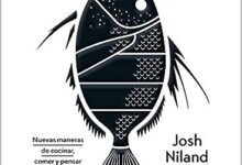Libro: Todo el pescado por Josh Niland