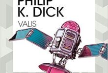 Libro: Valis por Philip K. Dick