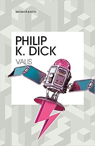Libro: Valis por Philip K. Dick